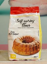 Picture of LAMB BRAND SELF RAISING FLOUR 800G